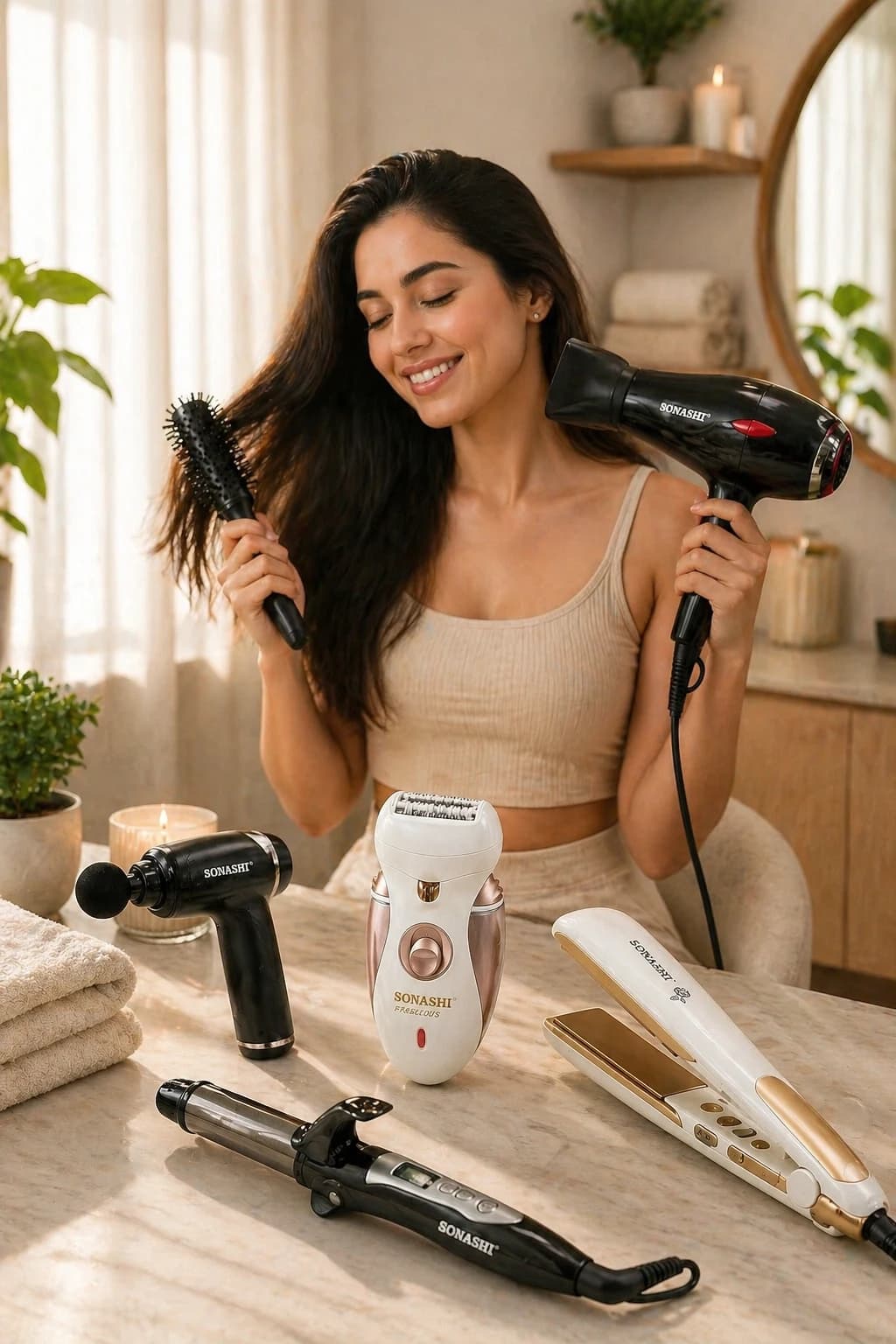 Personal Care