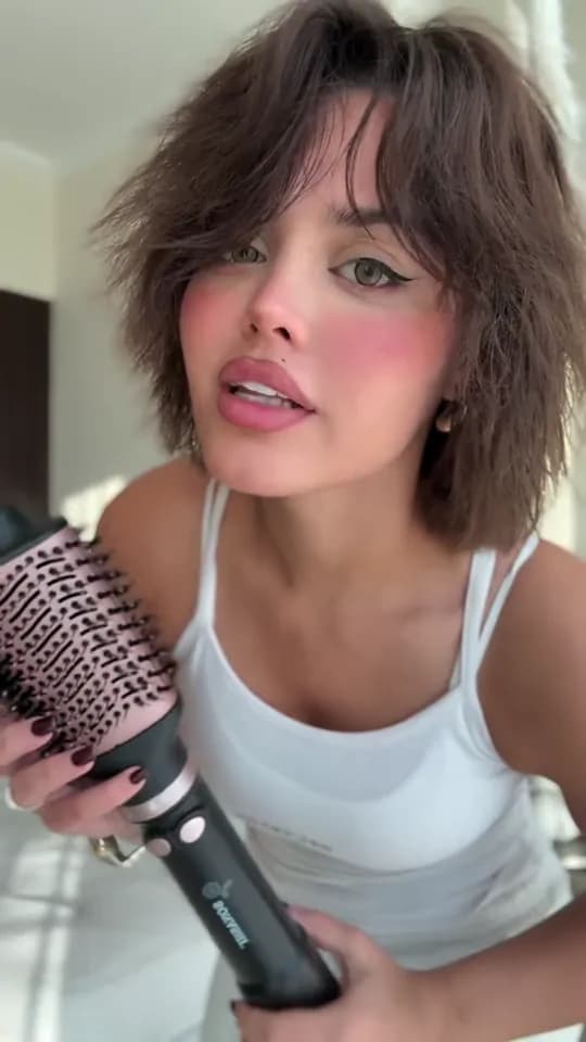 Fereshteh Moradi testimonial