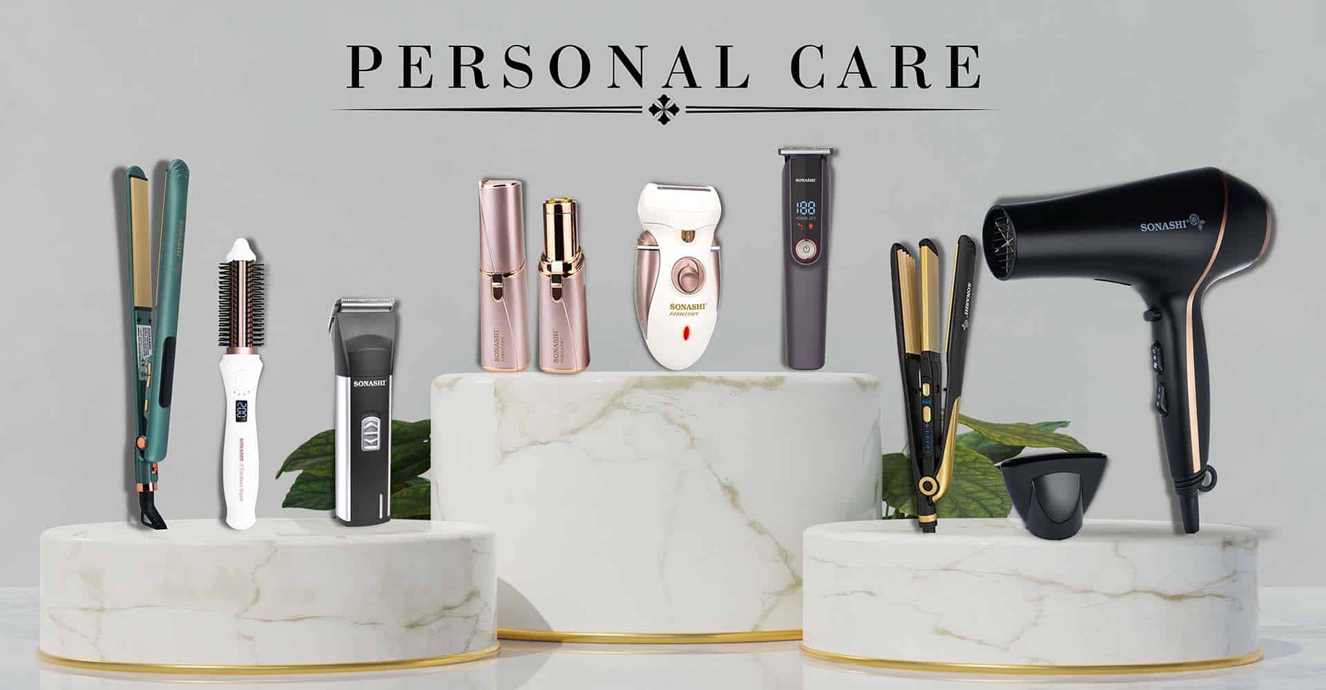 Personal Care Products in Dubai