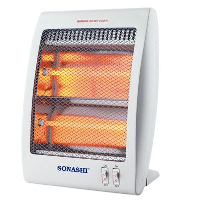 Quartz Room Heater SQH-3000