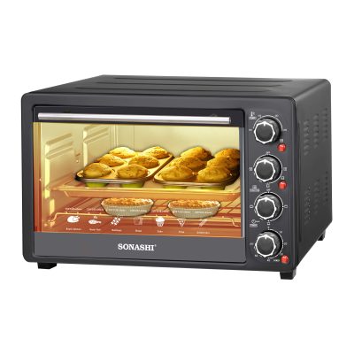 36 Litres Electric Oven STO-731