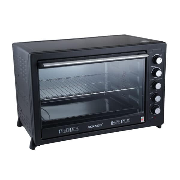 Buy 100 litres Electric Oven Online