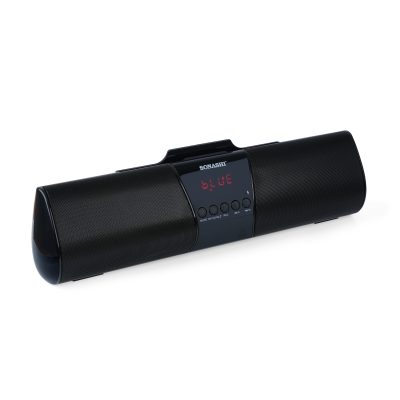 Rechargeable Bluetooth Speaker with Card Slot SBS-719