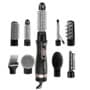 all in one hair styling tool